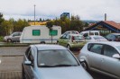 Kamery, szlabany, parkomat. Tak ma wyglądać płatny parking przy ul. Solidarności
