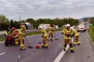 Dodatki dla strażaków z udział w szkoleniach, ćwiczeniach i akcjach ratunkowych