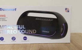 Głośnik Bluetooth Tronsmart Bang