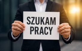 Szukam pracy