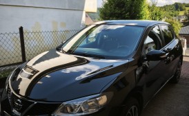 Nissan Pulsar