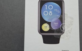 Sprzedam smartwatcha