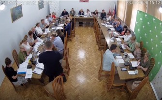Myślenice. Spór o przyszłość szpitala. Zarząd Powiatu żąda restrykcyjnego programu naprawczego