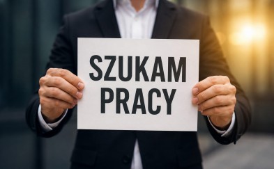 Szukam pracy – jedna zmiana | Dobczyce, Myślenice i okolice