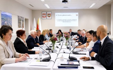 Dobczyce z absolutorium dla burmistrza. Ponad 25 mln zł na inwestycje i dodatni wynik budżetu