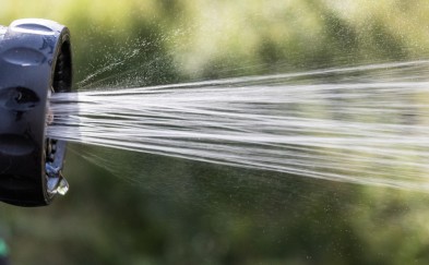 Myślenice. MZWiK apeluje o oszczędzanie wody. Zużywamy jej za dużo a upały nie ustępują