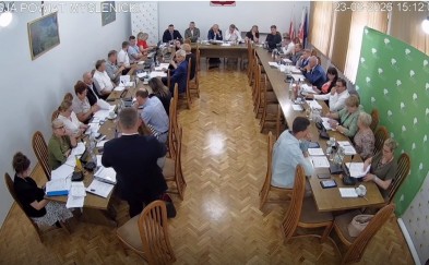 Myślenice. Spór o przyszłość szpitala. Zarząd Powiatu żąda restrykcyjnego programu naprawczego