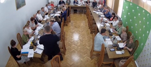 Myślenice. Spór o przyszłość szpitala. Zarząd Powiatu żąda restrykcyjnego programu naprawczego