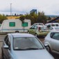 Kamery, szlabany, parkomat. Tak ma wyglądać płatny parking przy ul. Solidarności