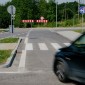 Węzeł na Zakopiance otwarty. Ślepy wylot z ronda jak portal do przyszłości. Czeka na podłączenie drogi zachodniej