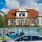 Myślenice. Powiat chciał kupić Willę Krzyszkowskich. Rozmowy zakończyły się fiaskiem