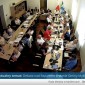 Myślenice. Wotum zaufania dla burmistrza. Za głosowało 14 radnych, przeciw było 2