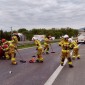 Dodatki dla strażaków z udział w szkoleniach, ćwiczeniach i akcjach ratunkowych