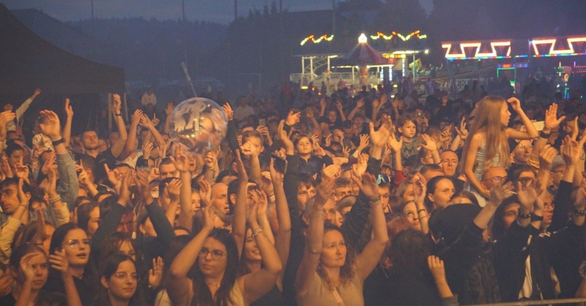 Trwa lato festiwali. Przed nami Dni Sułkowic 2026. W programie koncerty i pokaz sprzętu wojskowego