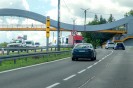 Nowy fotoradar na Zakopiance w Jaworniku. Kierowcy jadący do Myślenic muszą uważać