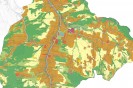 Dolina Trzemeśnianki z nowym planem zagospodarowania. To hektary pod nowe domy, ale też niepokój o „wiejskie rynki”