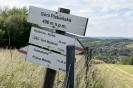 Myślenice. Trwa zabudowa Góry Plebańskiej. Co z dojściem na jej szczyt i do kompleksów leśnych?