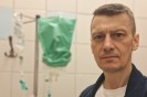 Przez lata tworzył dla innych. Dziś Bogdan z Sieprawia potrzebuje pomocy