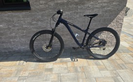 Rower MTB KONA BIG HONZO