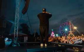 Dni Dobczyc 2026 zakończyły lipcowy cykl letnich festiwali w powiecie myślenickim