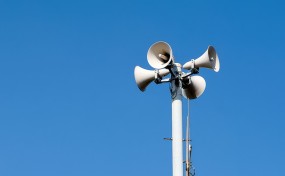 Myślenice. W ramach ćwiczeń będą wyły syreny alarmowe