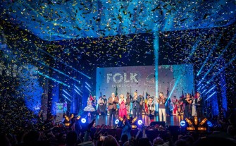 Ruszyły Międzynarodowe Małopolskie Spotkania z Folklorem 2026. Przed nami tydzień muzyki, tańca i kultur z całego świata