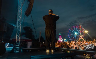 Dni Dobczyc 2026 zakończyły lipcowy cykl letnich festiwali w powiecie myślenickim