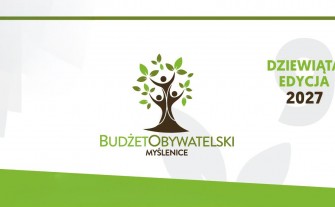 Myślenicki Budżet Obywatelski. Zgłoszono 40 projektów. We wrześniu mieszkańcy zdecydują o ich realizacji