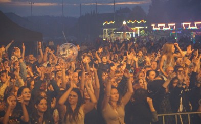 Trwa lato festiwali. Przed nami Dni Sułkowic 2026. W programie koncerty i pokaz sprzętu wojskowego