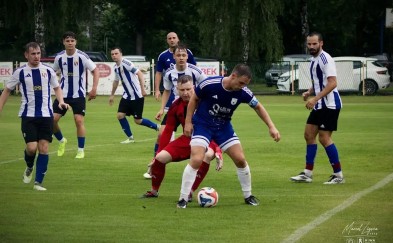 Awanse i spadki w małopolskiej piłce. Tak zagrają kluby z naszego regionu
