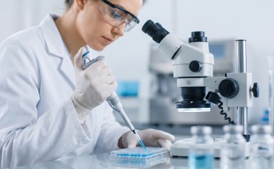 Pipety laboratoryjne - jak dobrać odpowiedni typ do pracy w laboratorium?