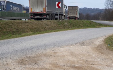 Drogi zbiorcze między Myślenicami a Krakowem chce budować 13 firm. GDDKiA analizuje oferty