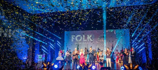 Ruszyły Międzynarodowe Małopolskie Spotkania z Folklorem 2026. Przed nami tydzień muzyki, tańca i kultur z całego świata