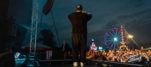 Dni Dobczyc 2026 zakończyły lipcowy cykl letnich festiwali w powiecie myślenickim
