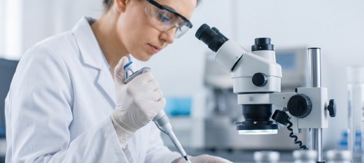 Pipety laboratoryjne - jak dobrać odpowiedni typ do pracy w laboratorium?