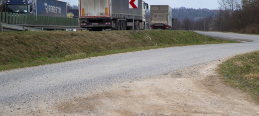Drogi zbiorcze między Myślenicami a Krakowem chce budować 13 firm. GDDKiA analizuje oferty