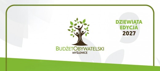 Myślenicki Budżet Obywatelski. Zgłoszono 40 projektów. We wrześniu mieszkańcy zdecydują o ich realizacji