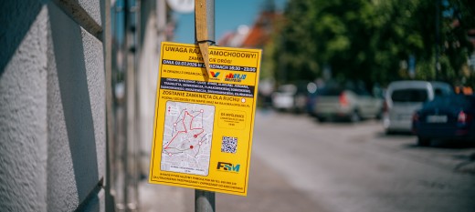 Myślenice, Droginia, Poręba. Tymi drogami przejadą rajdowcy. Jakie utrudnienia czekają mieszkańców i kierowców?