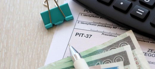 Najpopularniejszy program do PIT? Sprawdź, dlaczego Polacy wybierają PIT Pro od Podatnik.info