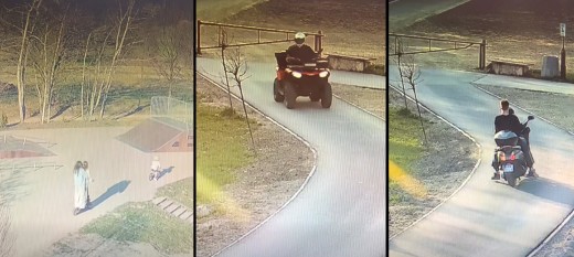 „Zalew to nie tor wyścigowy”. Policja przypomina o zasadach w Sułkowicach