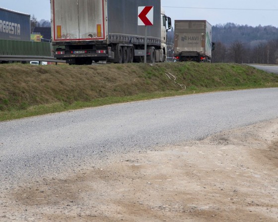 Drogi zbiorcze między Myślenicami a Krakowem chce budować 13 firm. GDDKiA analizuje oferty