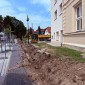 Sułkowice. Ruszyła rewitalizacja parku w Rynku. Mieszkańcy muszą liczyć się z utrudnieniami