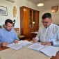 Sułkowice i Pcim mówią „nie” nowym korytarzom drogi S7. Zaprezentowali wspólne pismo do GDDKiA