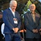 Piotr Przęczek Zasłużonym dla Ziemi Dobczyckiej. Stanisław Bisztyga Honorowym Ambasadorem