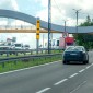 Nowy fotoradar na Zakopiance w Jaworniku. Kierowcy jadący do Myślenic muszą uważać