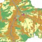 Dolina Trzemeśnianki z nowym planem zagospodarowania. To hektary pod nowe domy, ale też niepokój o „wiejskie rynki”