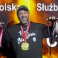 Robert Kostecki mistrzem Polski. Podniósł 300 kilogramów i ustanowił rekord kraju