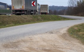 Drogi zbiorcze między Myślenicami a Krakowem chce budować 13 firm. GDDKiA analizuje oferty