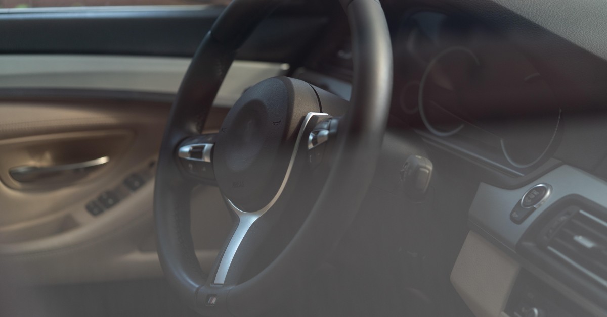 Auto z Niemiec za 150 tys. zł okazało się kradzione