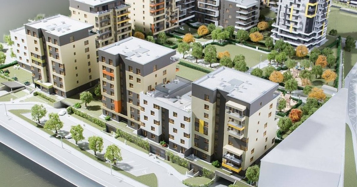 Myślenice. Rośnie liczba wniosków o ZPI. Czym jest Zintegrowany Plan Inwestycyjny?